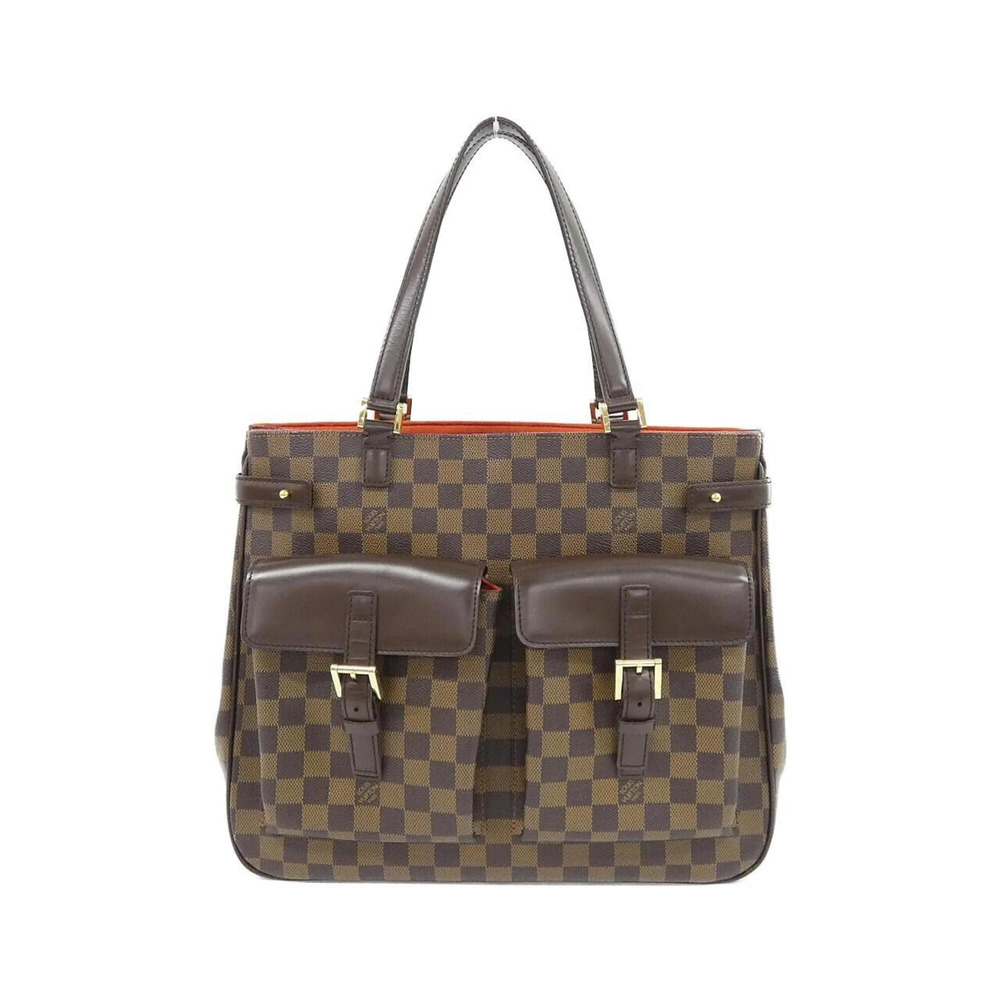 LOUIS VUITTON Brown Damier Bag